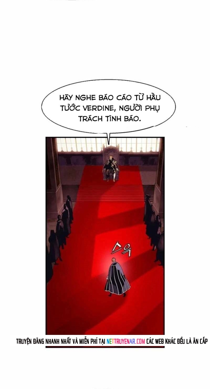 Bất Bại Chân Ma Chapter 271 - Trang 2