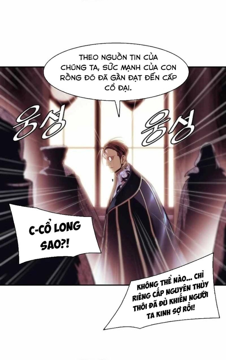 Bất Bại Chân Ma Chapter 271 - Trang 2