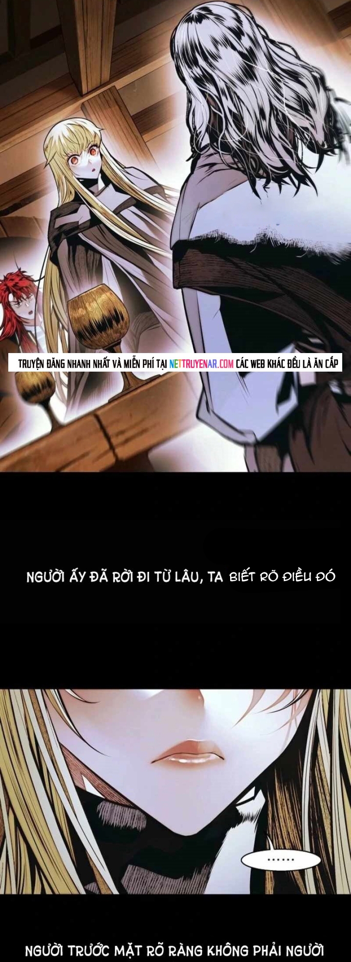 Bất Bại Chân Ma Chapter 271 - Trang 2