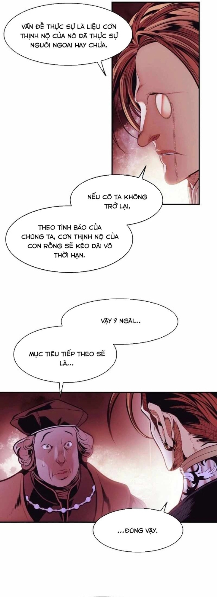 Bất Bại Chân Ma Chapter 271 - Trang 2