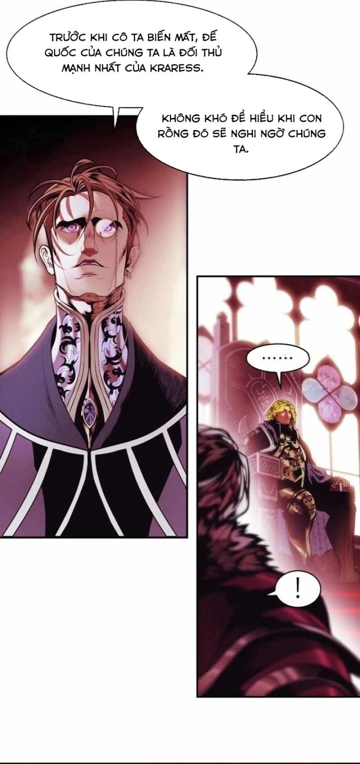 Bất Bại Chân Ma Chapter 271 - Trang 2