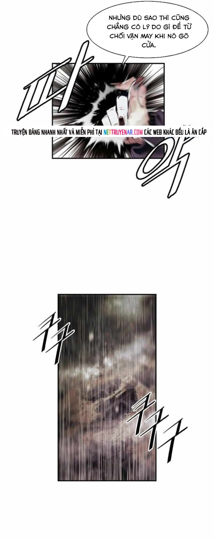 Bất Bại Chân Ma Chapter 271 - Trang 2