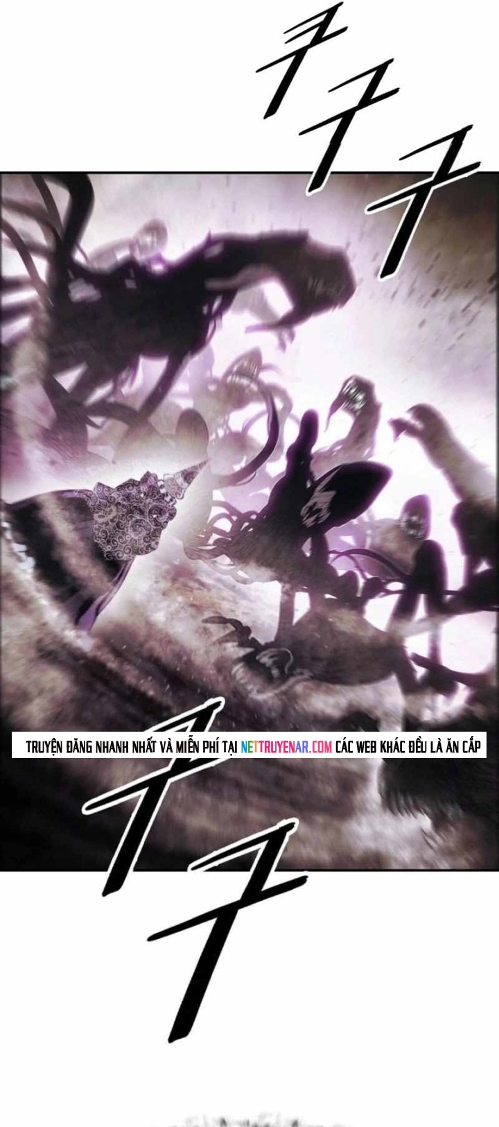 Bất Bại Chân Ma Chapter 271 - Trang 2