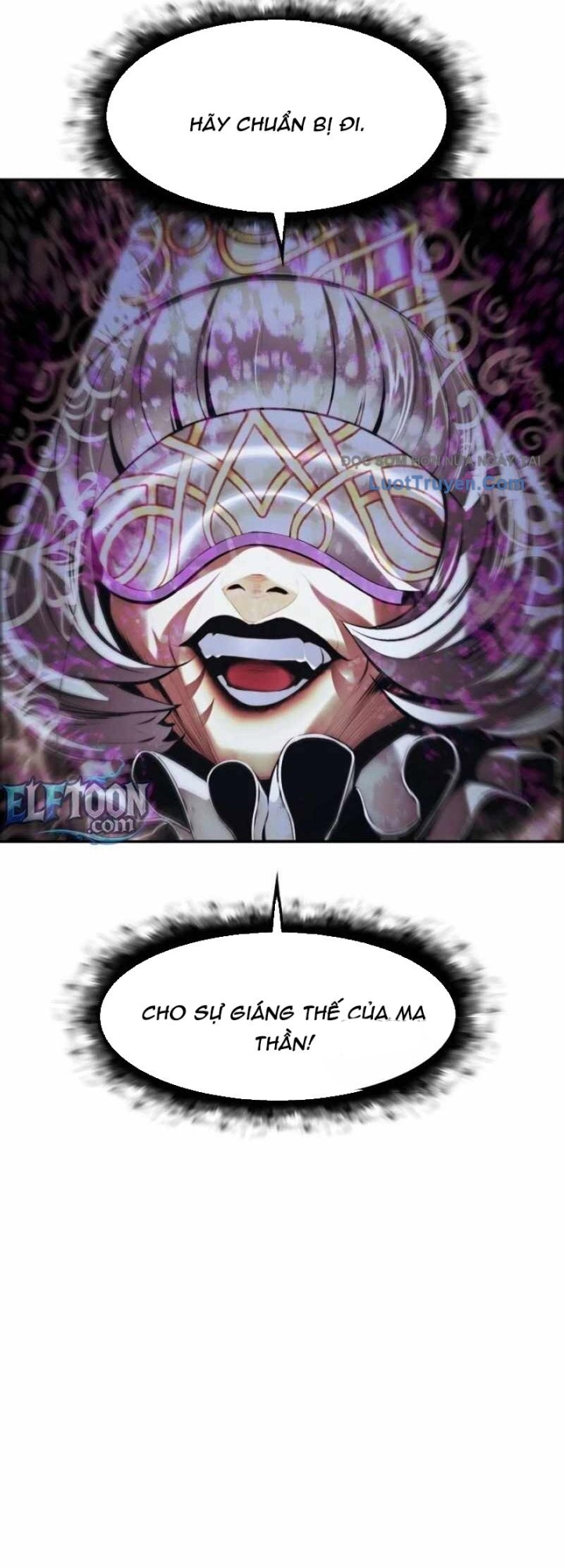 Bất Bại Chân Ma Chapter 271 - Trang 2