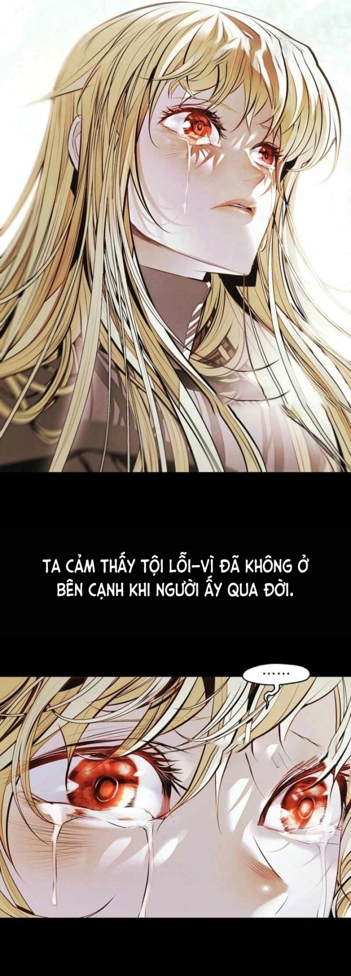 Bất Bại Chân Ma Chapter 271 - Trang 2