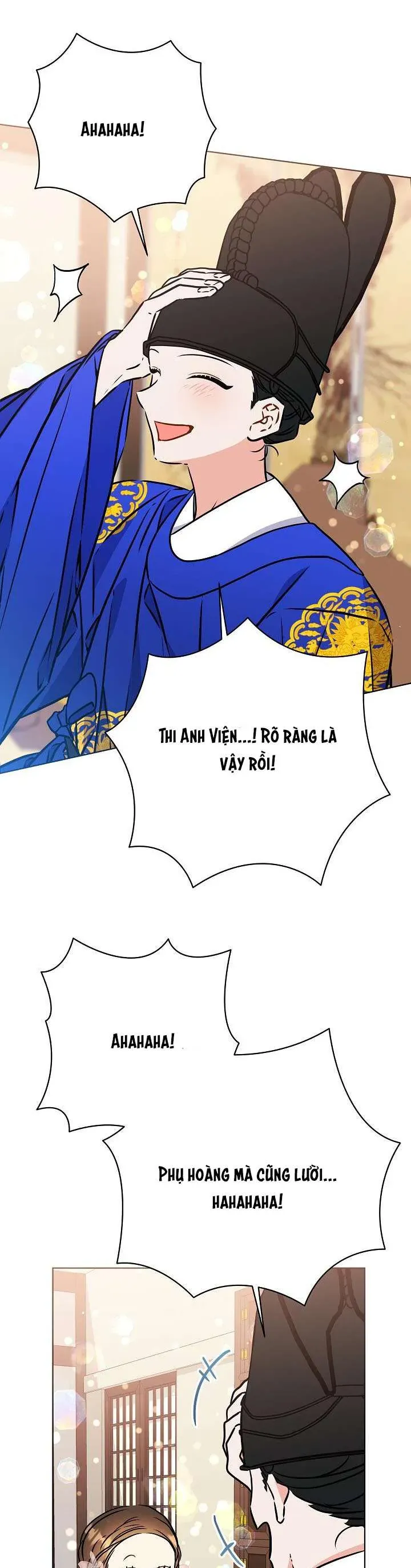 Tôi Sinh Ra Là Con Gái Của Một Thứ Phi Thấp Hèn Chapter 58 - Trang 2