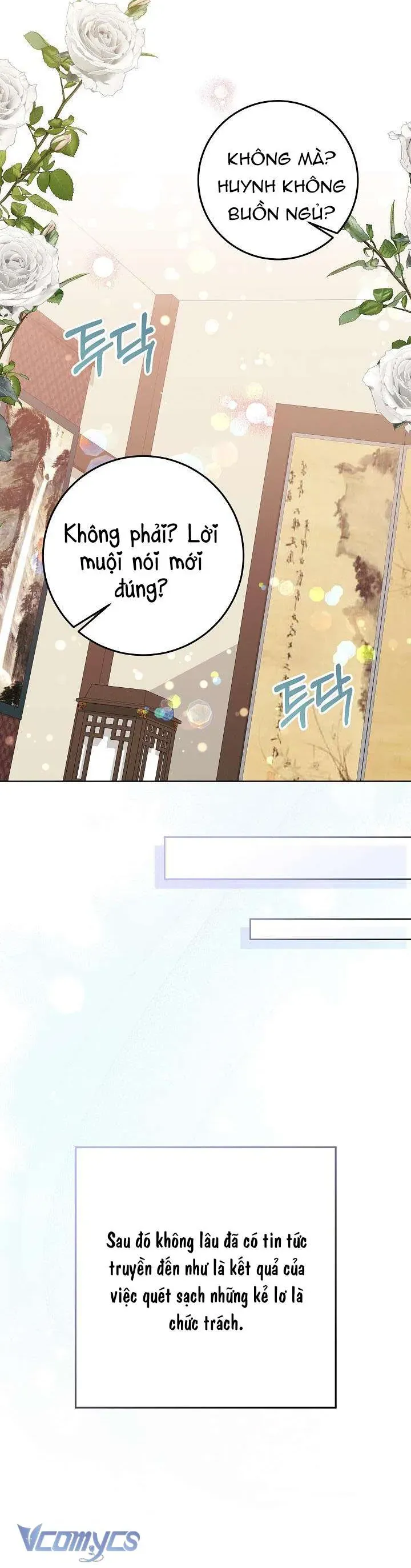 Tôi Sinh Ra Là Con Gái Của Một Thứ Phi Thấp Hèn Chapter 58 - Trang 2