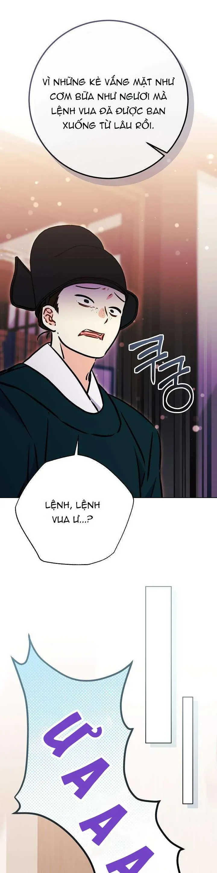 Tôi Sinh Ra Là Con Gái Của Một Thứ Phi Thấp Hèn Chapter 58 - Trang 2