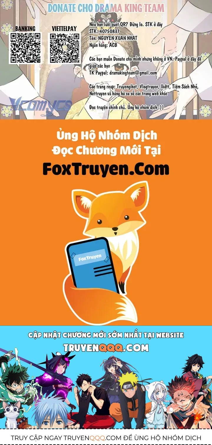 Tôi Sinh Ra Là Con Gái Của Một Thứ Phi Thấp Hèn Chapter 58 - Trang 2