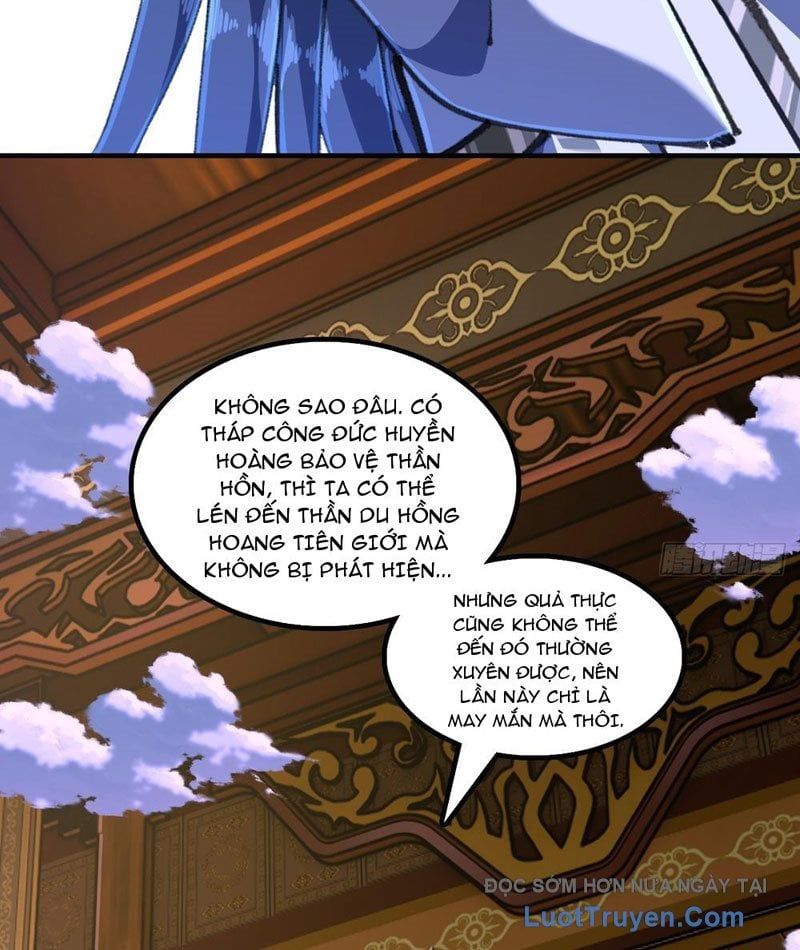 Tu Tiên Thần Tốc Chapter 23 - Trang 2