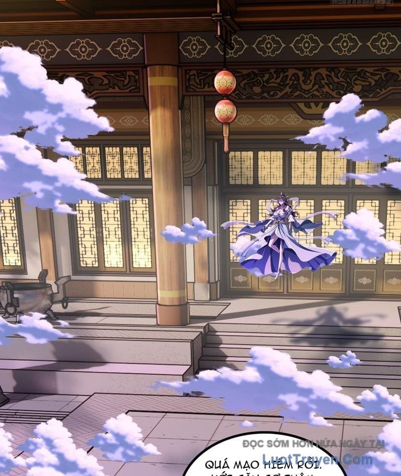 Tu Tiên Thần Tốc Chapter 23 - Trang 2