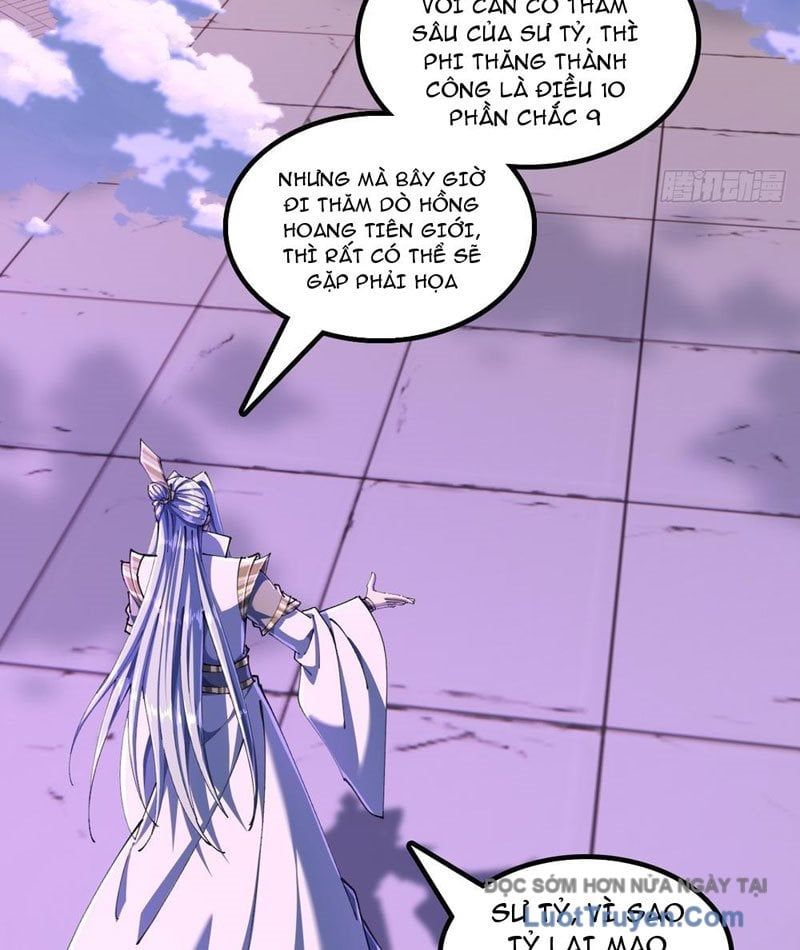 Tu Tiên Thần Tốc Chapter 23 - Trang 2