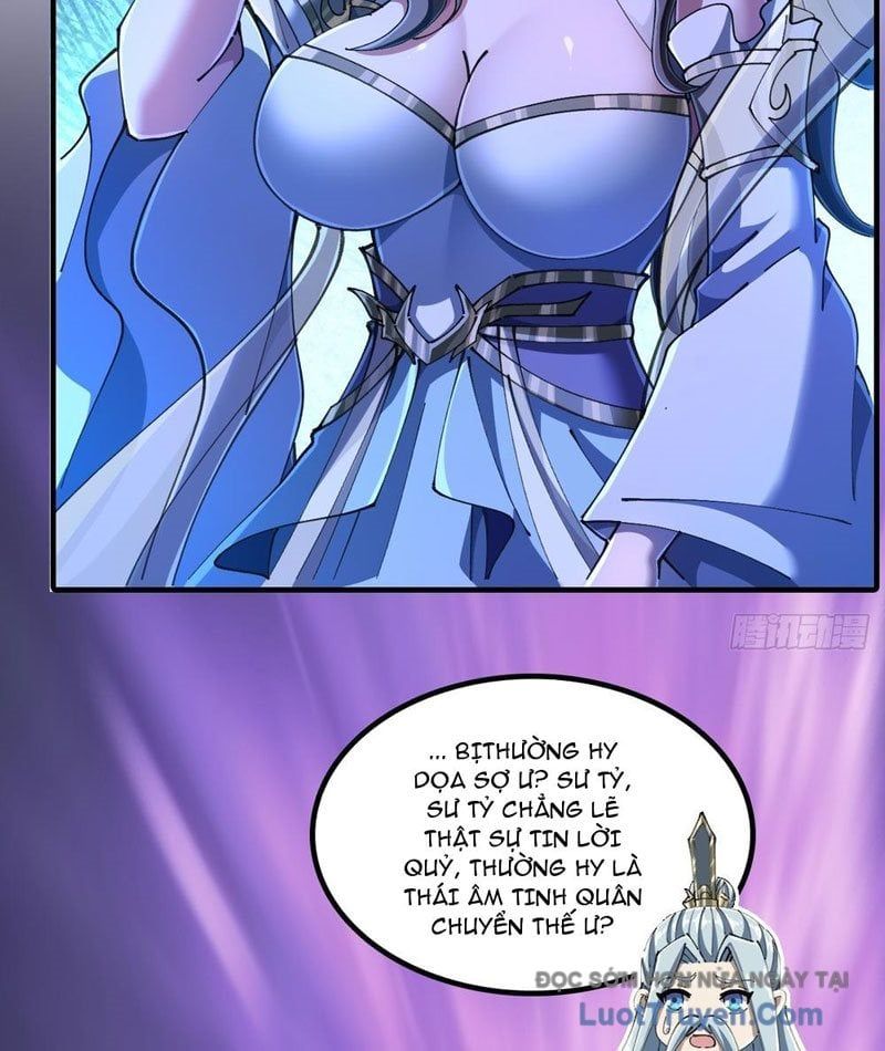 Tu Tiên Thần Tốc Chapter 23 - Trang 2