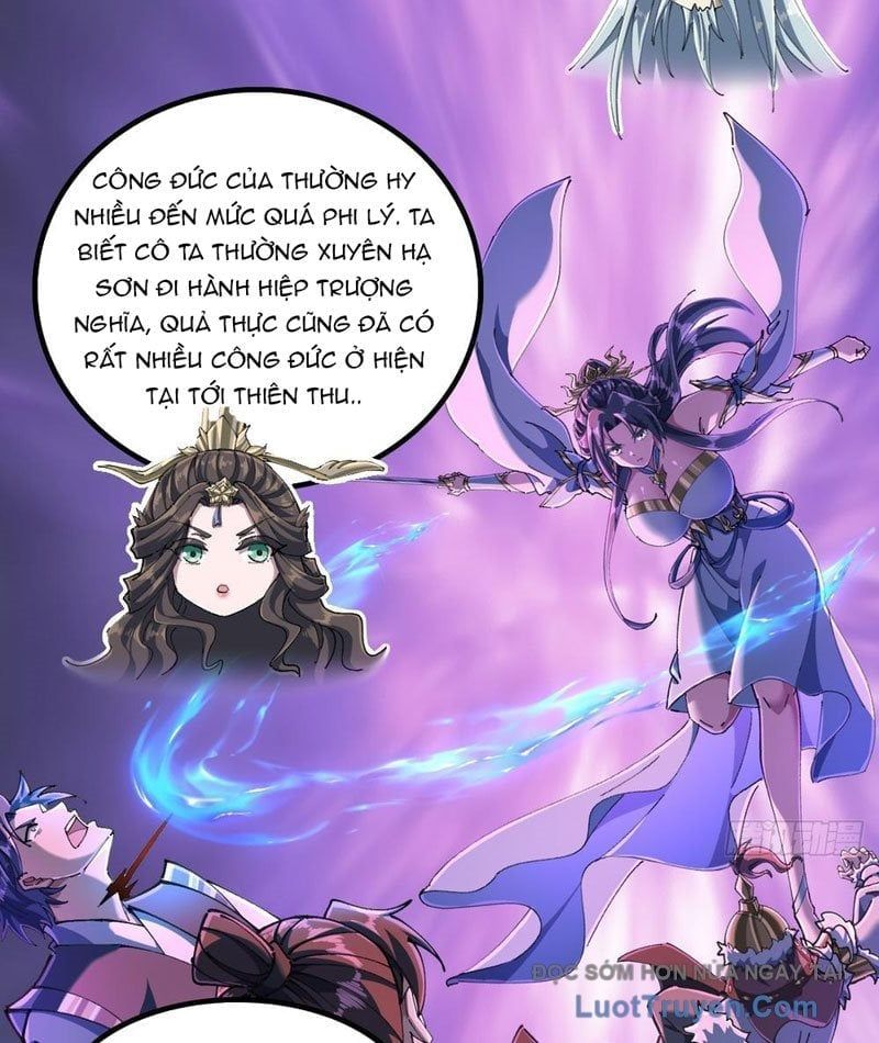 Tu Tiên Thần Tốc Chapter 23 - Trang 2