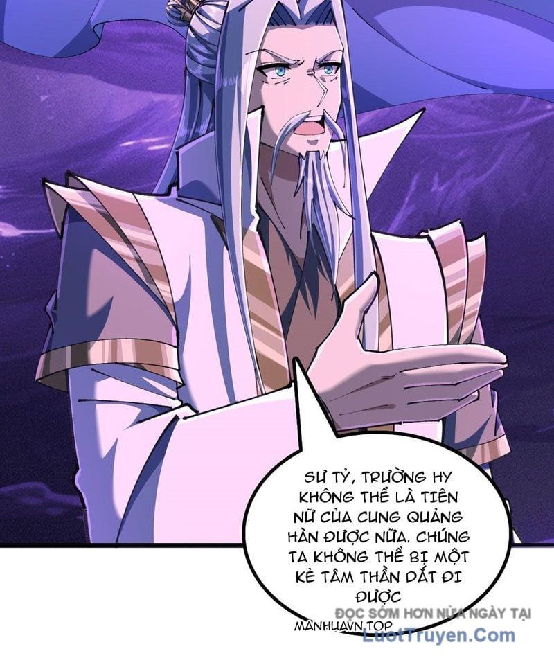 Tu Tiên Thần Tốc Chapter 23 - Trang 2