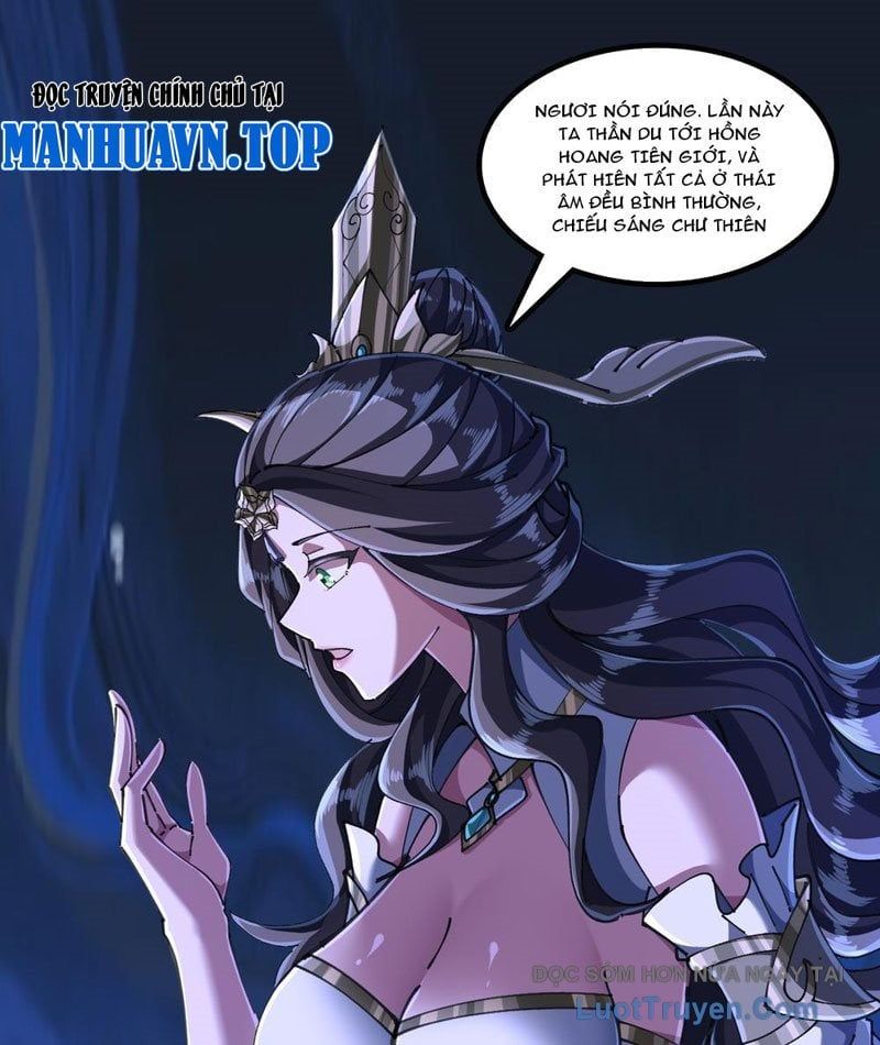 Tu Tiên Thần Tốc Chapter 23 - Trang 2