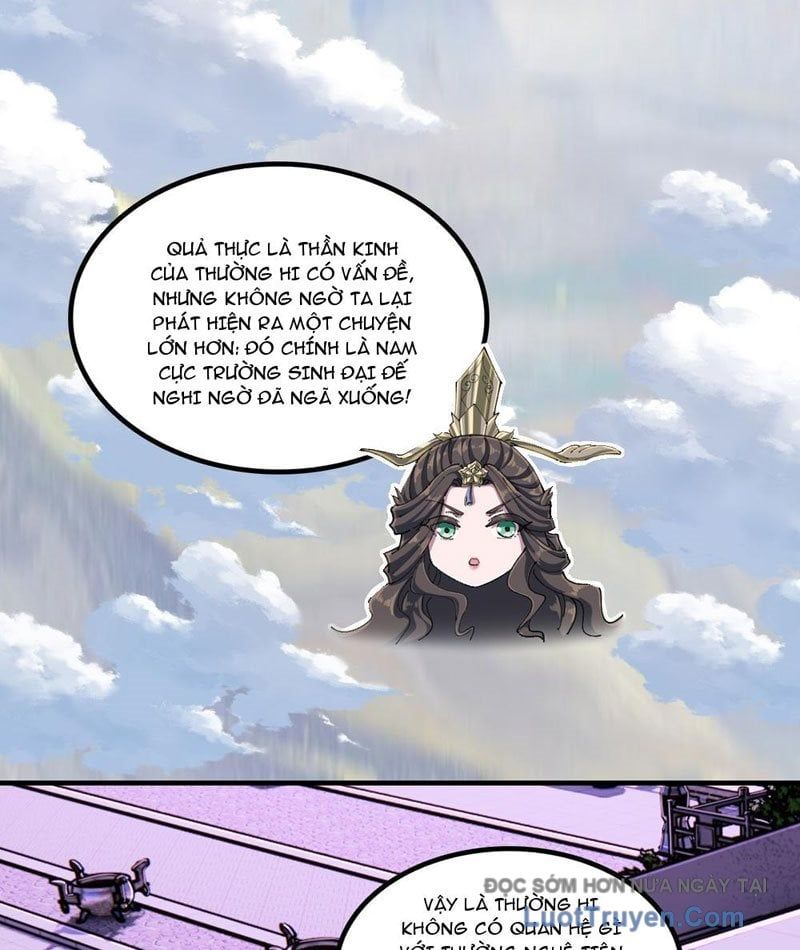 Tu Tiên Thần Tốc Chapter 23 - Trang 2