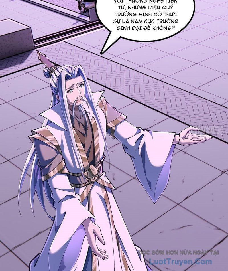 Tu Tiên Thần Tốc Chapter 23 - Trang 2