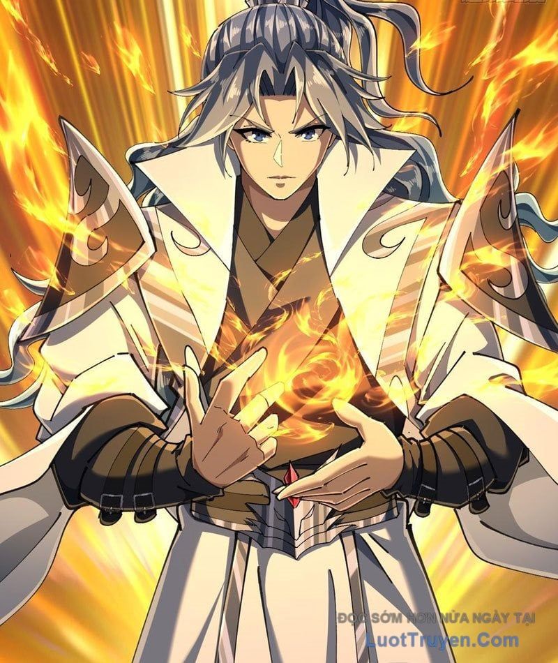 Tu Tiên Thần Tốc Chapter 23 - Trang 2