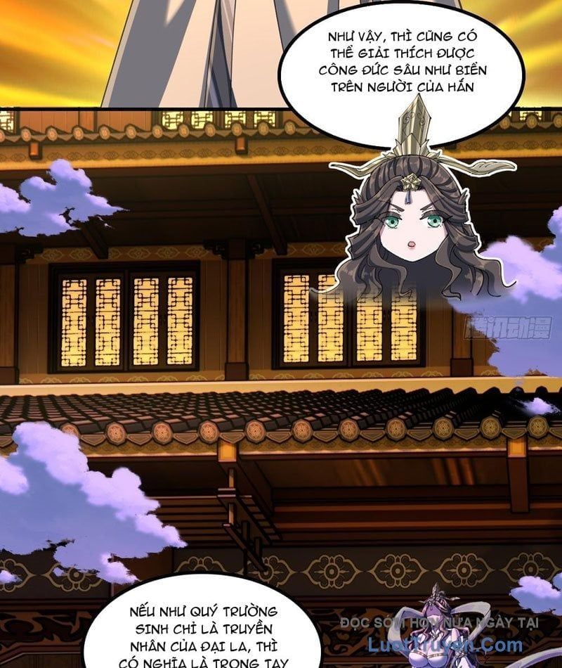 Tu Tiên Thần Tốc Chapter 23 - Trang 2