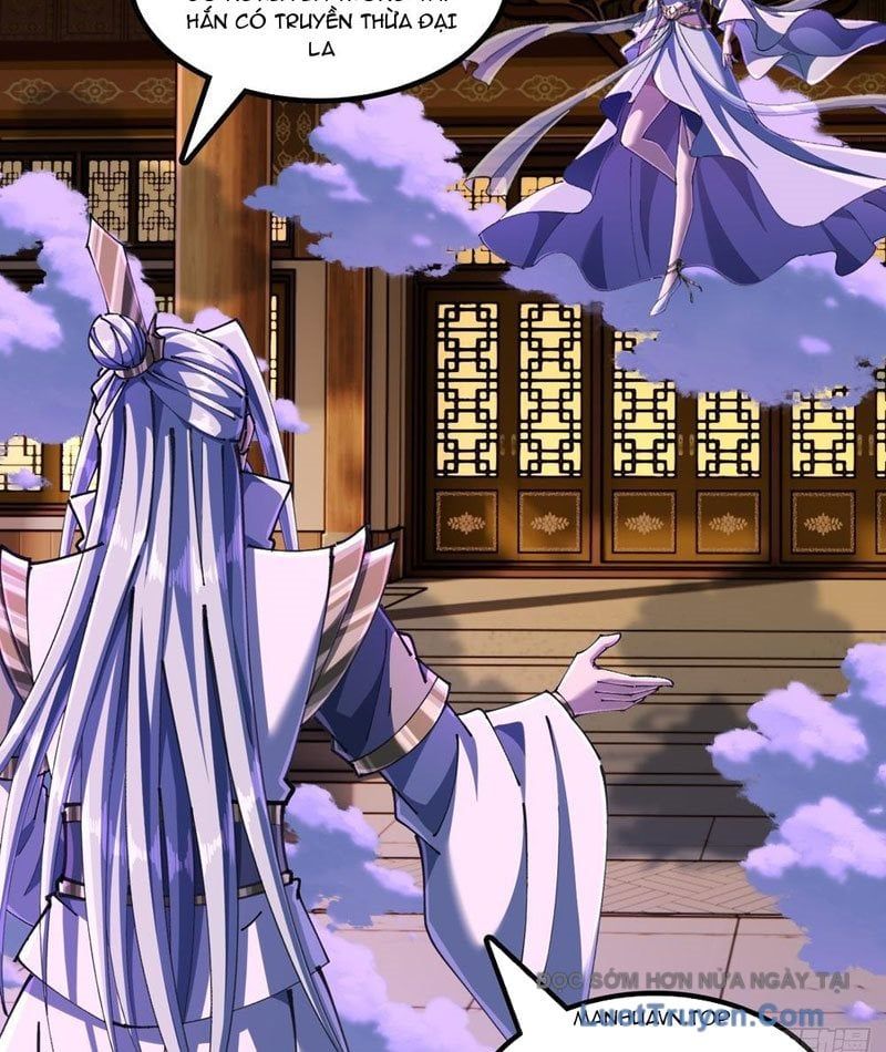 Tu Tiên Thần Tốc Chapter 23 - Trang 2