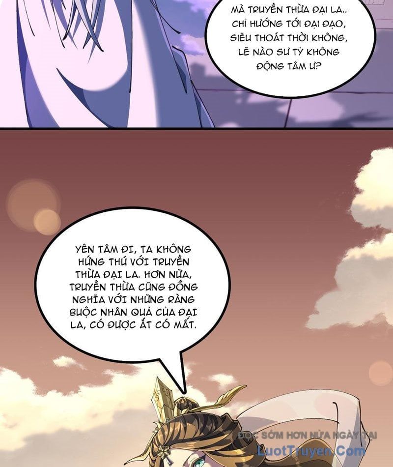 Tu Tiên Thần Tốc Chapter 23 - Trang 2