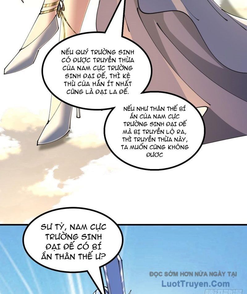 Tu Tiên Thần Tốc Chapter 23 - Trang 2