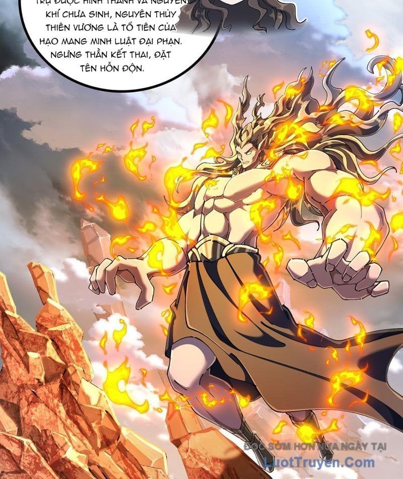 Tu Tiên Thần Tốc Chapter 23 - Trang 2