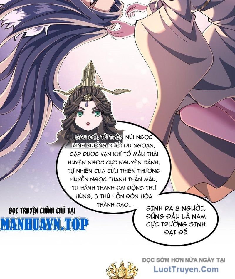 Tu Tiên Thần Tốc Chapter 23 - Trang 2