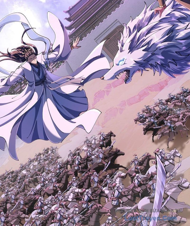 Tu Tiên Thần Tốc Chapter 23 - Trang 2