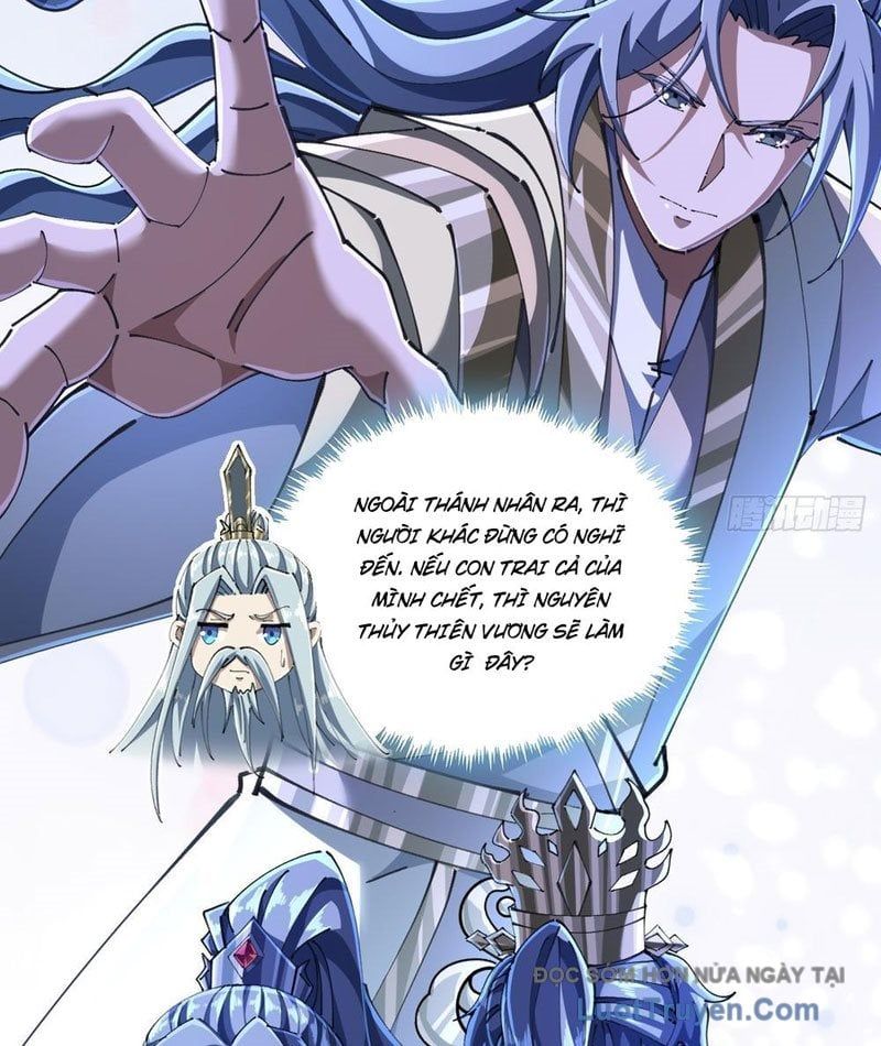 Tu Tiên Thần Tốc Chapter 23 - Trang 2