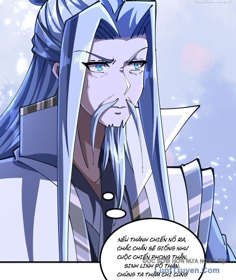 Tu Tiên Thần Tốc Chapter 23 - Trang 2