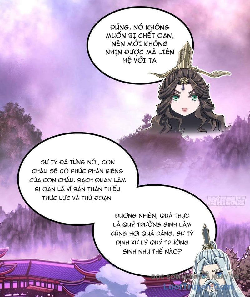 Tu Tiên Thần Tốc Chapter 23 - Trang 2