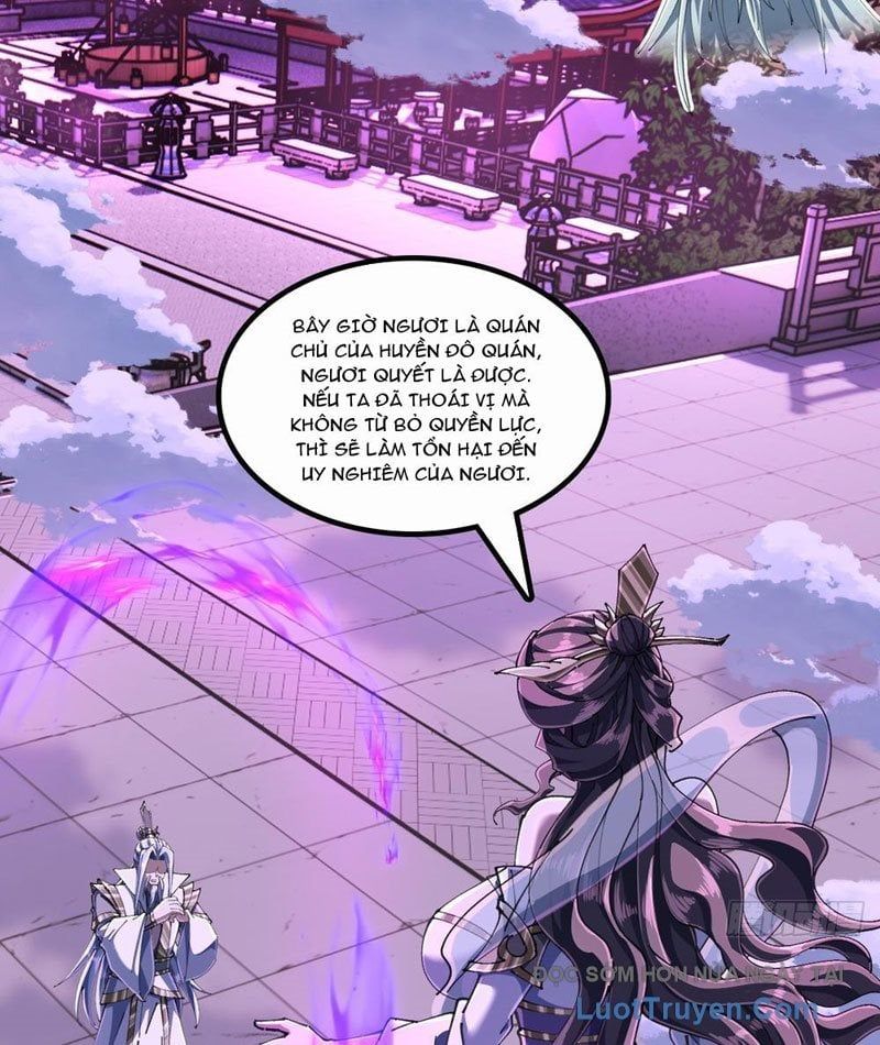 Tu Tiên Thần Tốc Chapter 23 - Trang 2