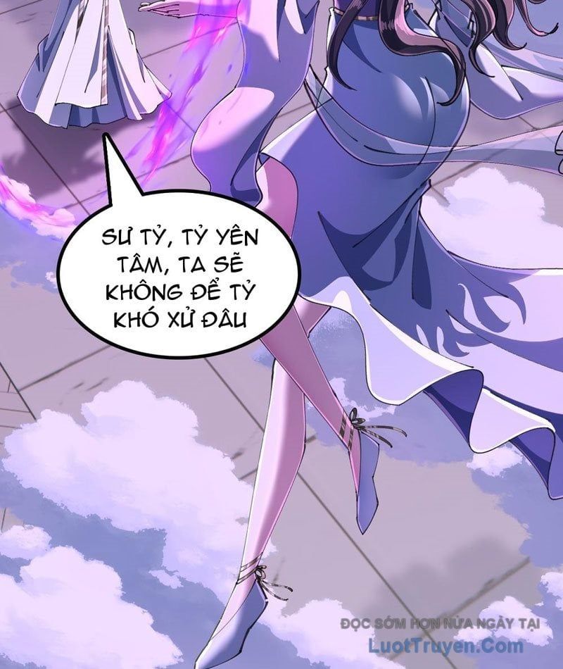 Tu Tiên Thần Tốc Chapter 23 - Trang 2