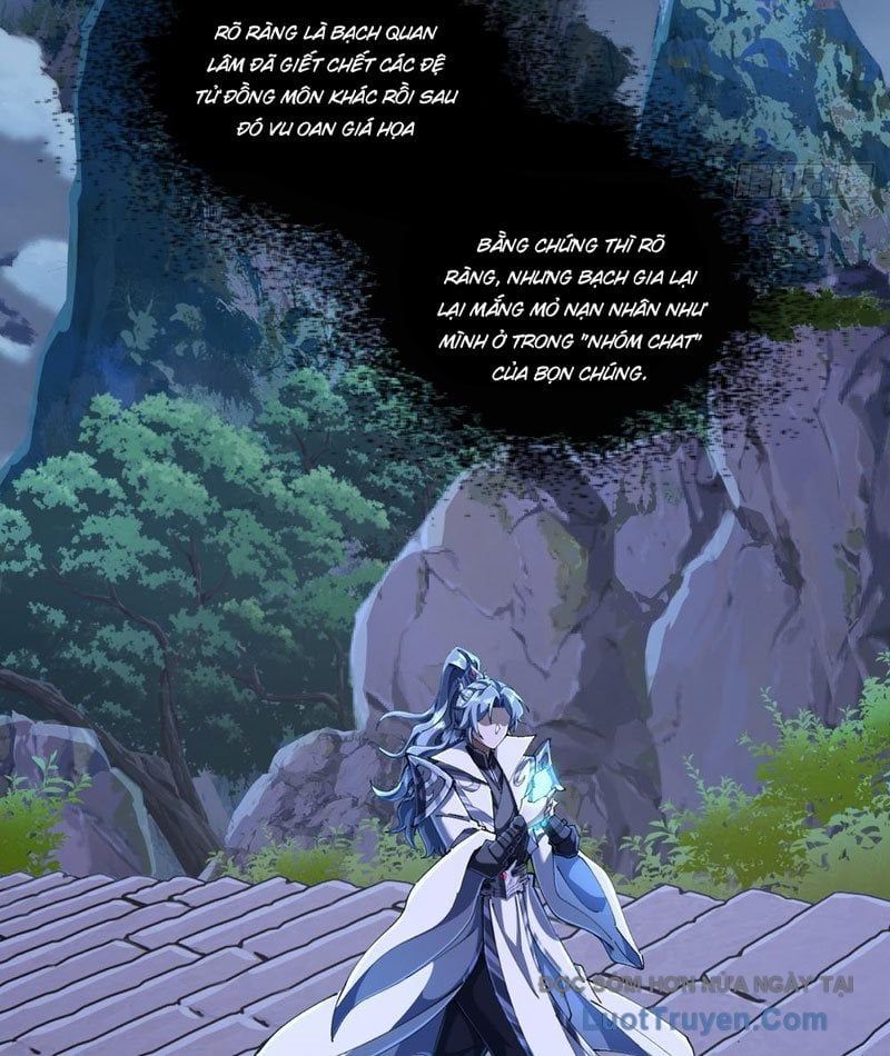 Tu Tiên Thần Tốc Chapter 23 - Trang 2