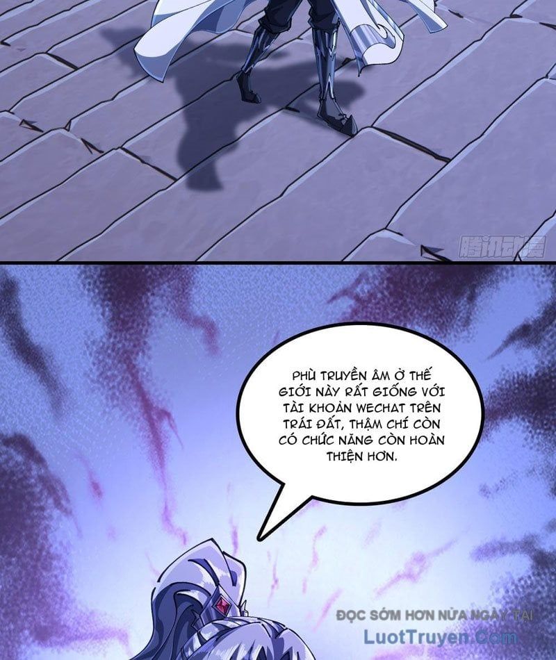 Tu Tiên Thần Tốc Chapter 23 - Trang 2