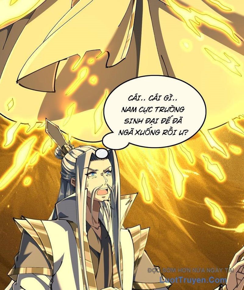 Tu Tiên Thần Tốc Chapter 23 - Trang 2