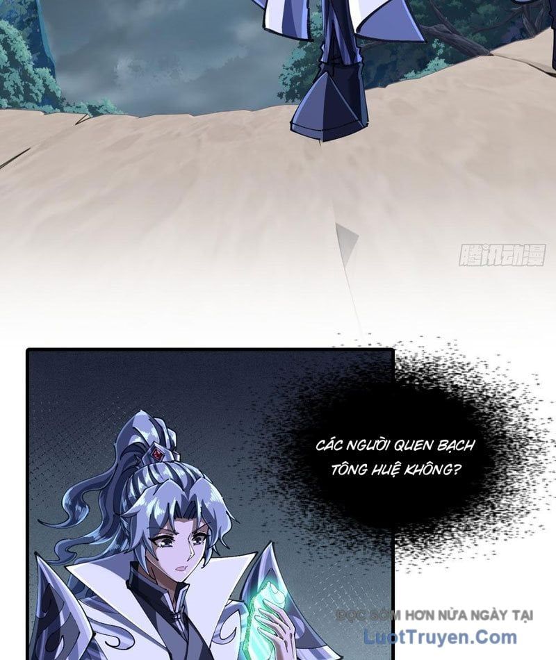 Tu Tiên Thần Tốc Chapter 23 - Trang 2