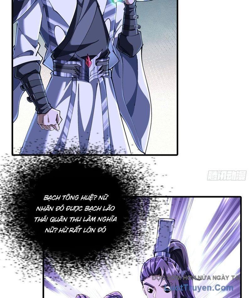 Tu Tiên Thần Tốc Chapter 23 - Trang 2