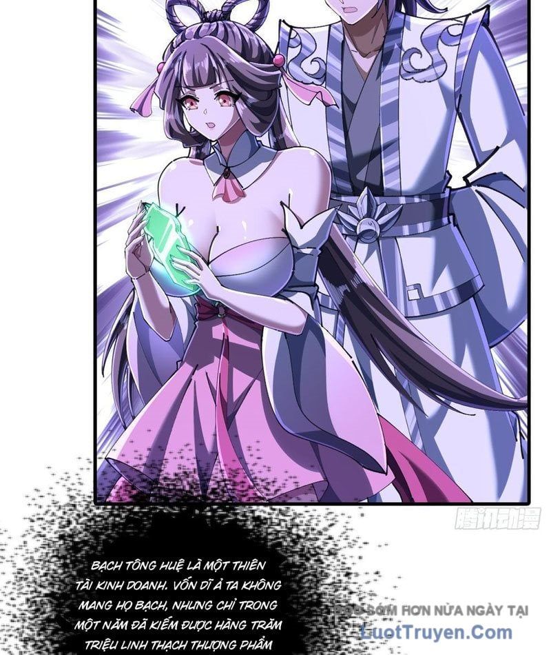 Tu Tiên Thần Tốc Chapter 23 - Trang 2
