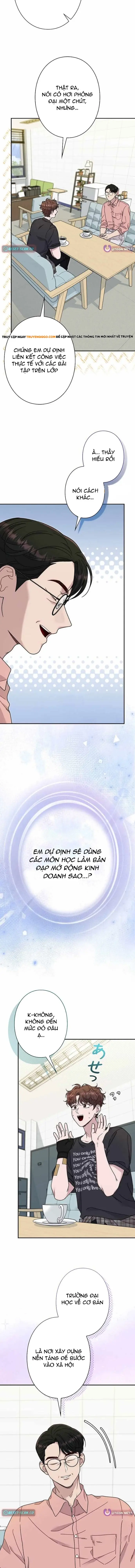 Nhà Thiết Kế Thiên Tài Hồi Quy Chapter 37 - Trang 2