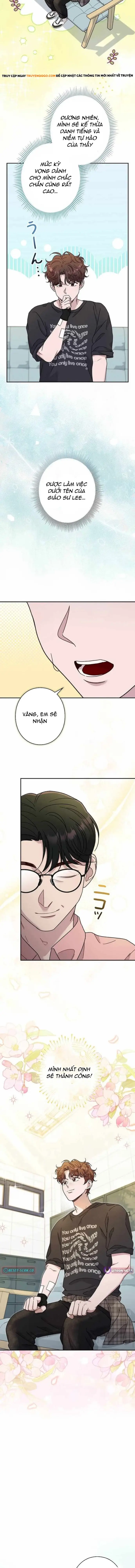 Nhà Thiết Kế Thiên Tài Hồi Quy Chapter 37 - Trang 2