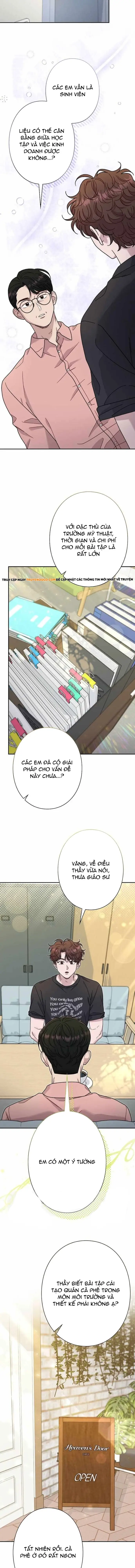 Nhà Thiết Kế Thiên Tài Hồi Quy Chapter 37 - Trang 2
