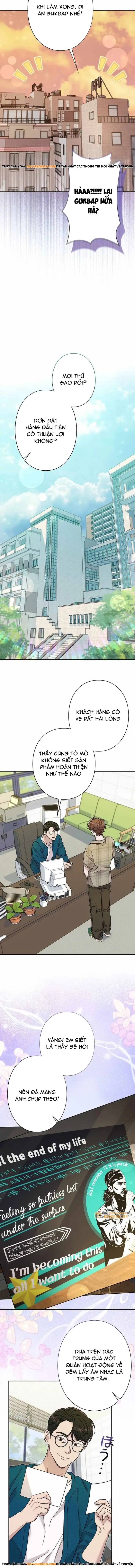 Nhà Thiết Kế Thiên Tài Hồi Quy Chapter 38 - Trang 2
