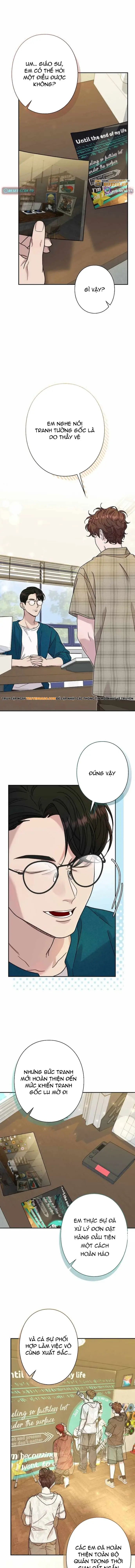 Nhà Thiết Kế Thiên Tài Hồi Quy Chapter 38 - Trang 2