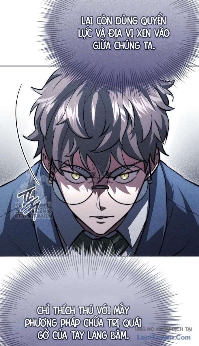 Hoàng Tử Bán Thuốc Chapter 82 - Trang 2