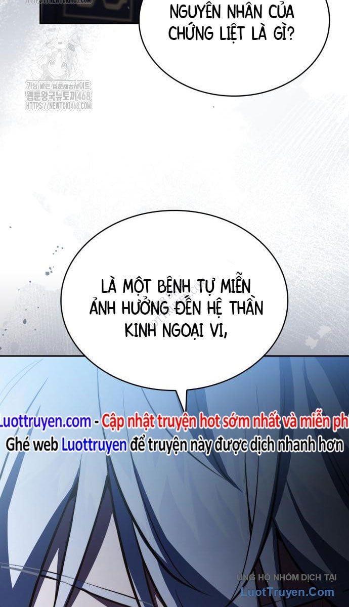 Hoàng Tử Bán Thuốc Chapter 82 - Trang 2