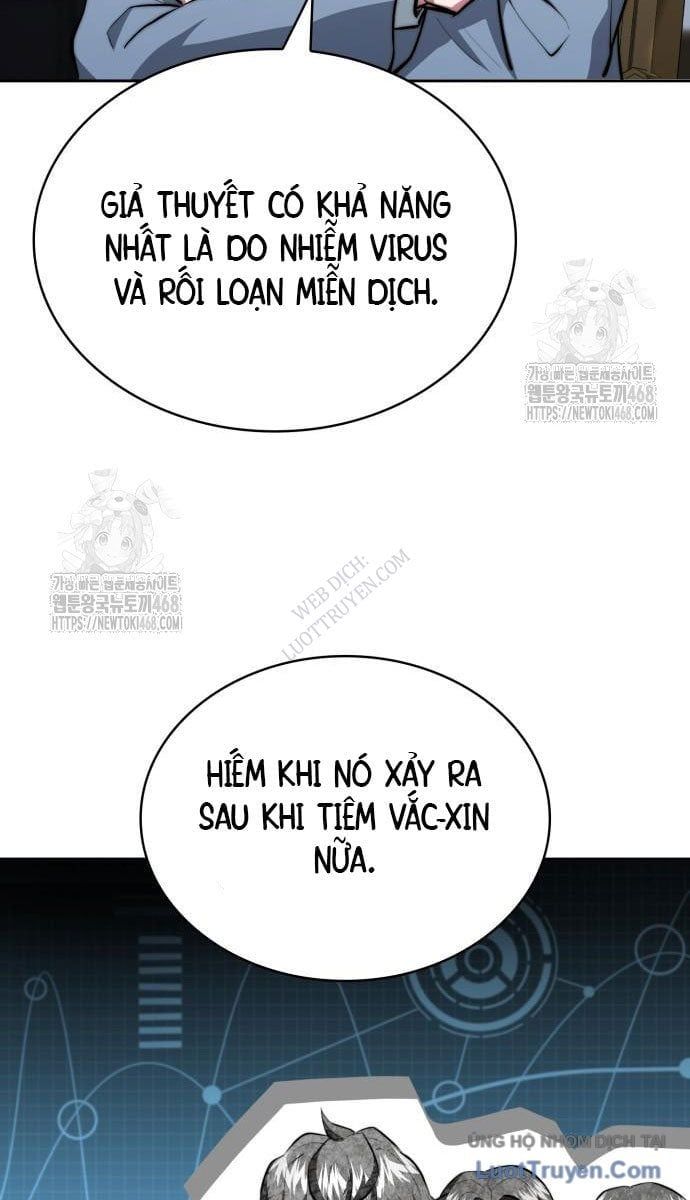 Hoàng Tử Bán Thuốc Chapter 82 - Trang 2