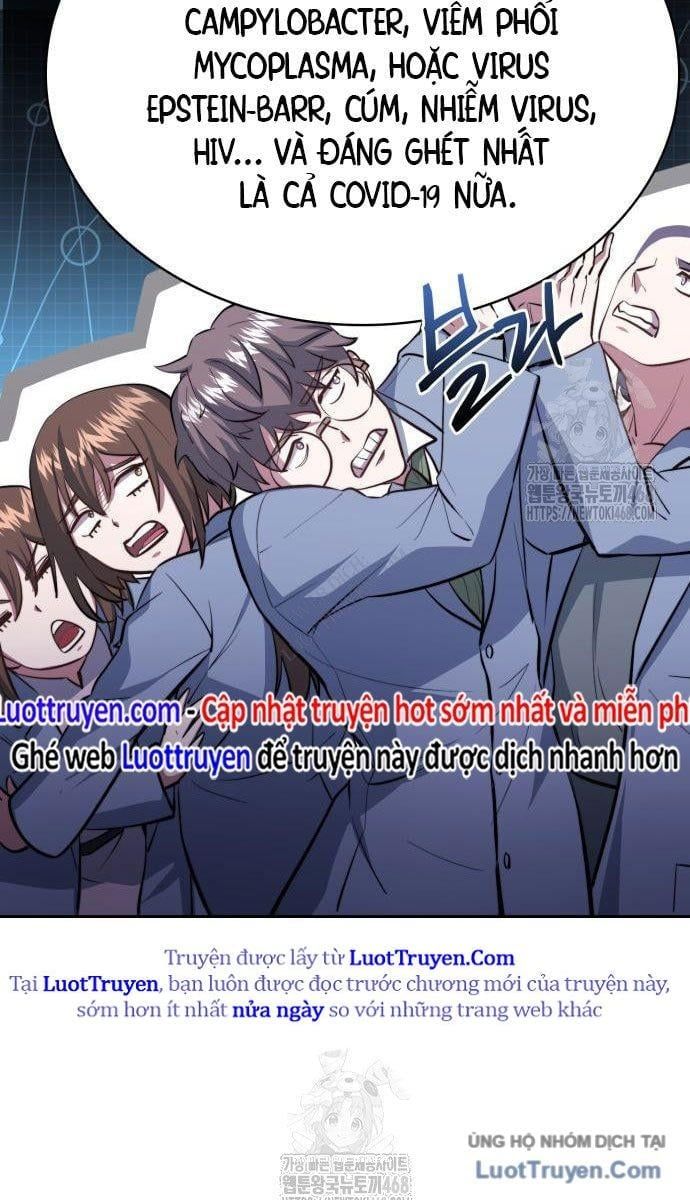 Hoàng Tử Bán Thuốc Chapter 82 - Trang 2